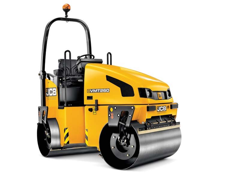 JCB VMT260100