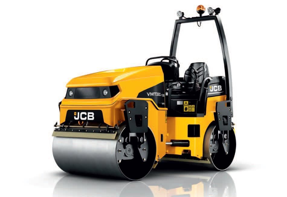 JCB VMT380140