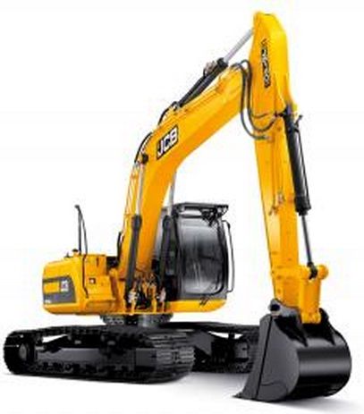 JCB JS190LC