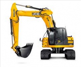 JCB JZ235LC