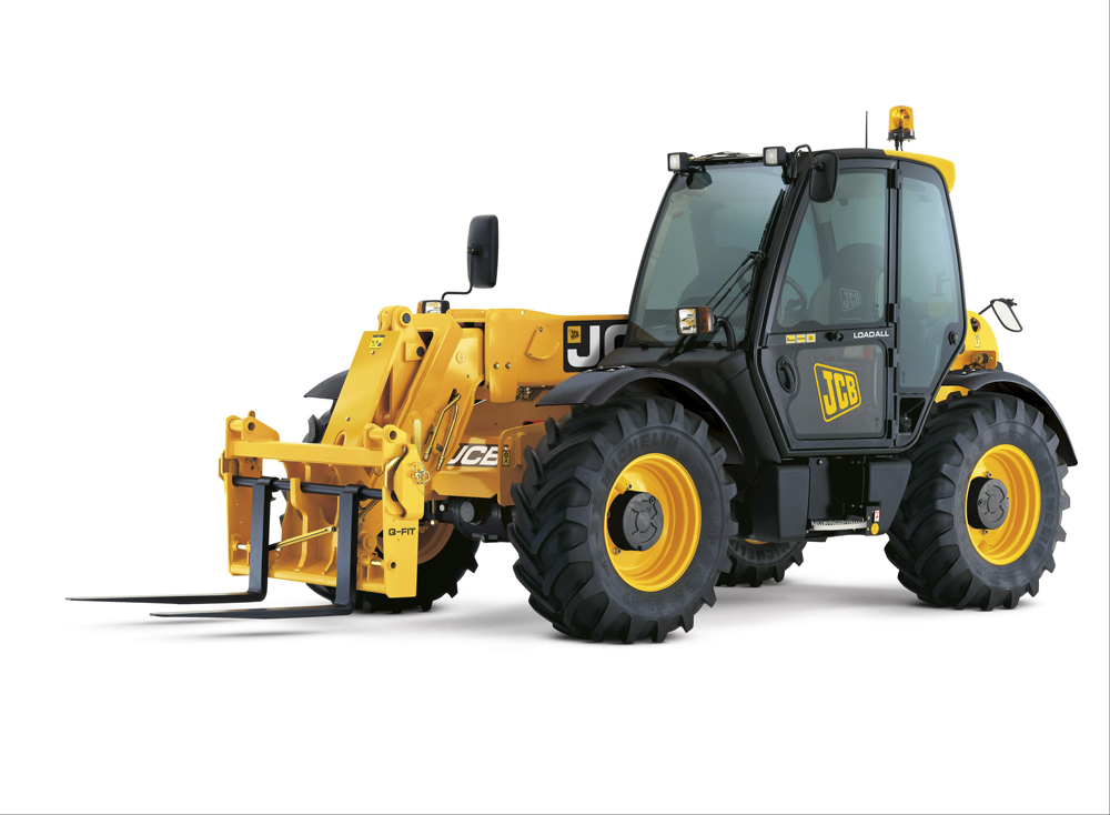 JCB 53170T
