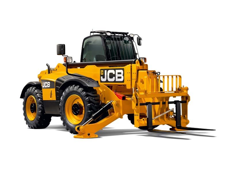 JCB 535140HIVIZ