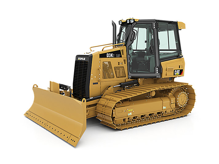Caterpillar D3K2XL