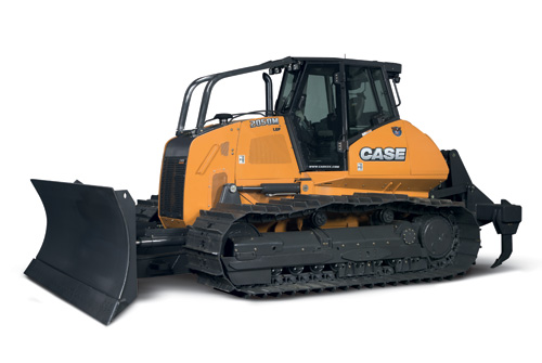 Case 2050MXLT