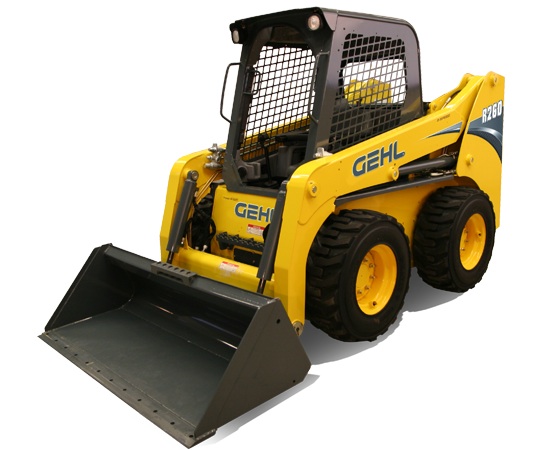 Gehl R260