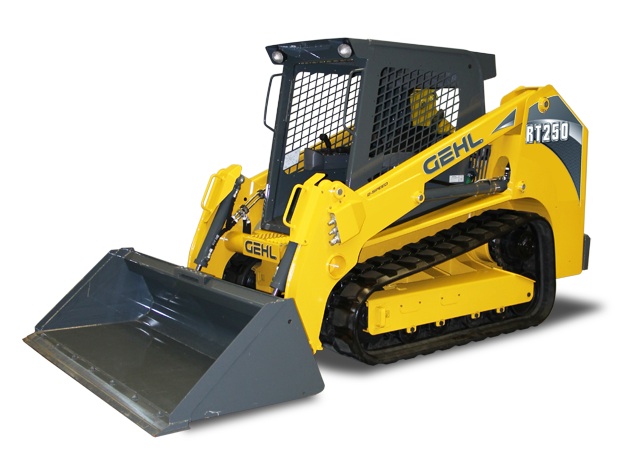 Gehl RT250