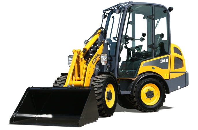 Gehl AL340