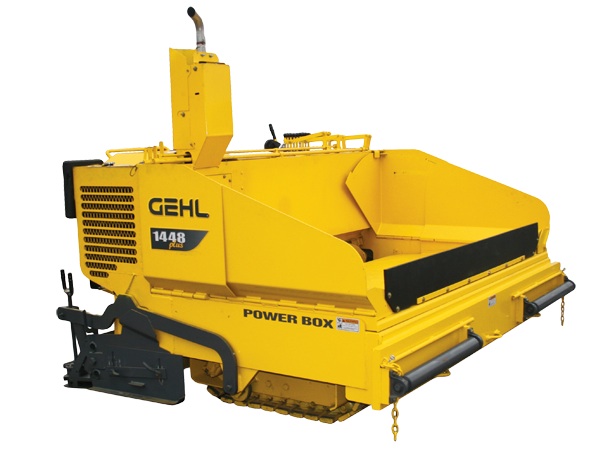 Gehl 1448PLUS