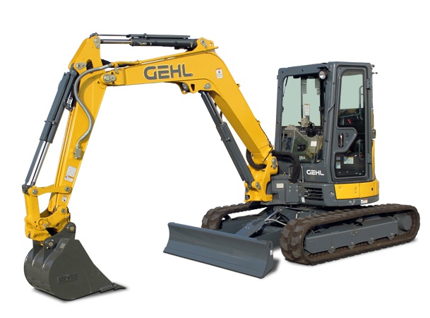 Gehl Z45