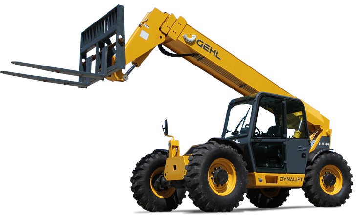 Gehl DL9
