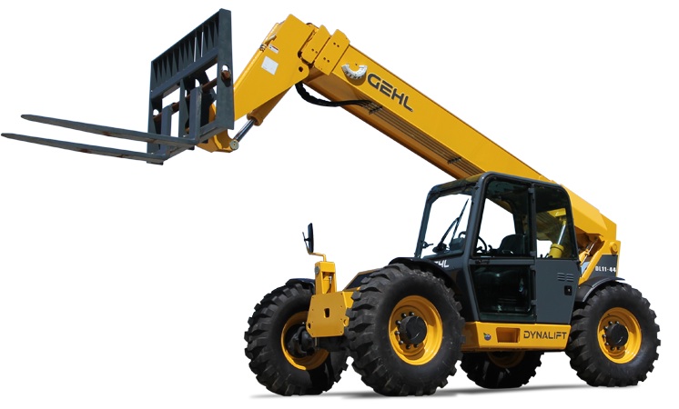 Gehl DL11