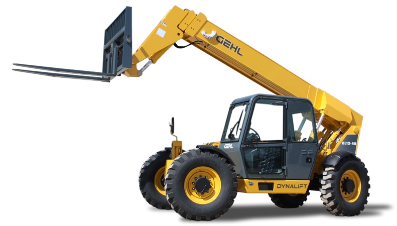 Gehl DL1240