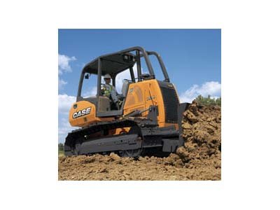 Case 750LWT
