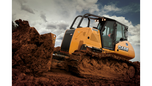 Case 1650MXLT