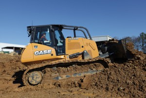 Case 1650MLGP
