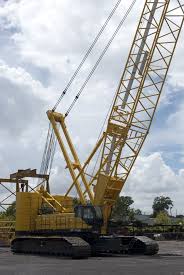 Kobelco CK2750G