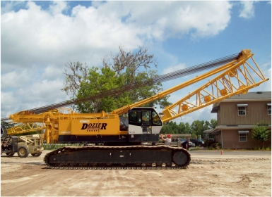 Kobelco CK2000II
