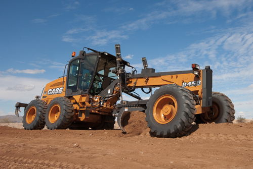 Case 845B