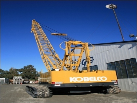 Kobelco CK850G