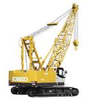 Kobelco CK850III