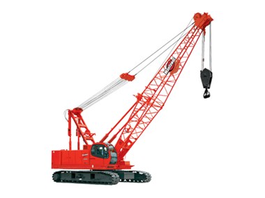 Manitowoc 10000