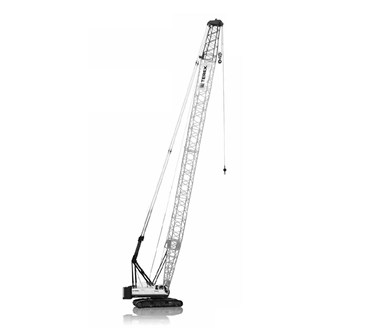 Terex HC165