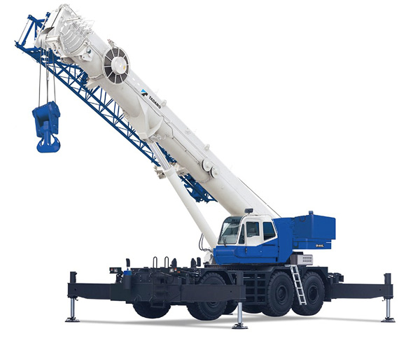 Tadano GR1600XL2
