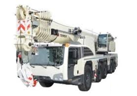 Terex EX5600