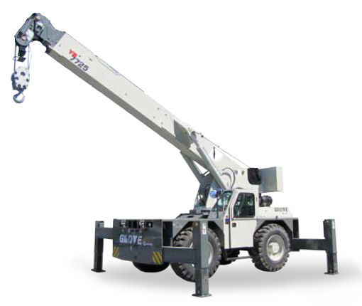 Grove YB7725