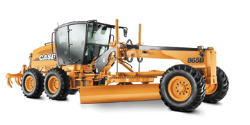Case 865B