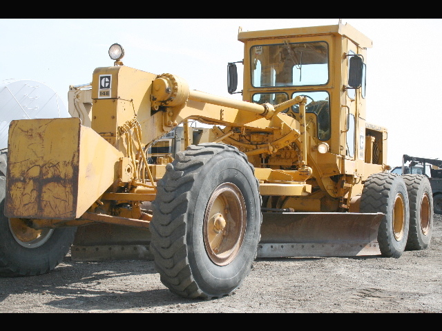 Caterpillar 14E12K