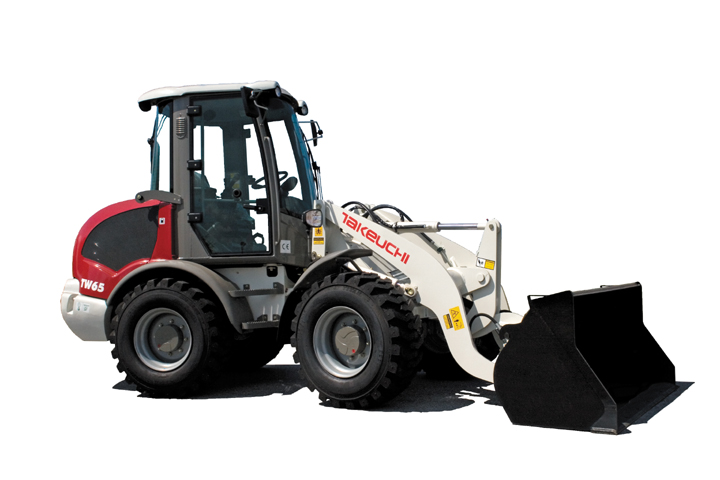 Takeuchi TW65