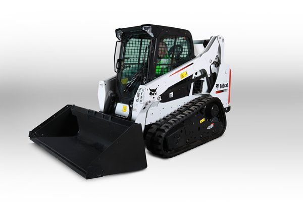 Bobcat T590