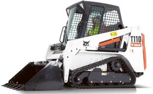 Bobcat T110