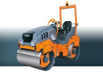 Hamm HD10VO