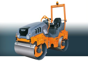 Hamm HD12VO