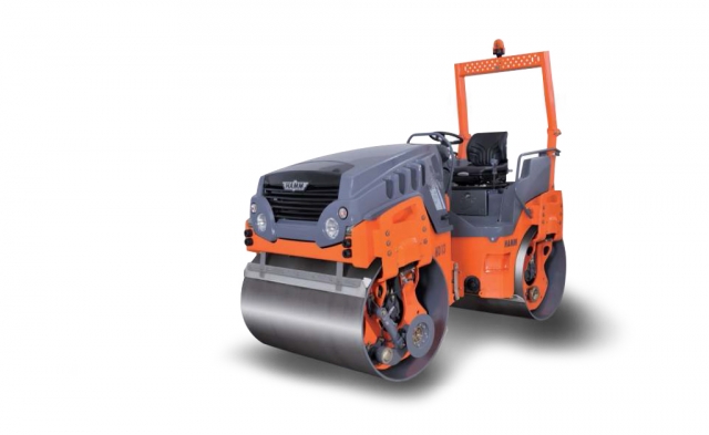 Hamm HD13VO