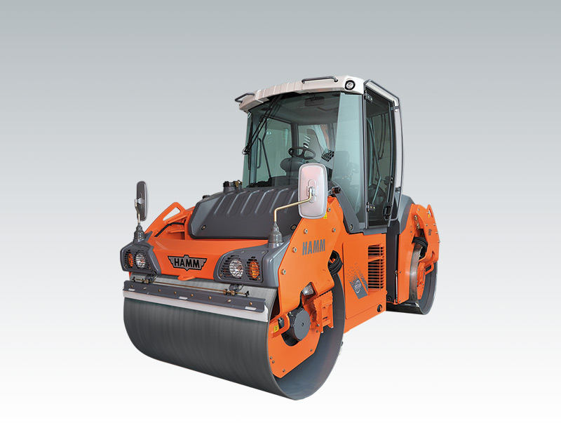 Hamm HD+70iVT