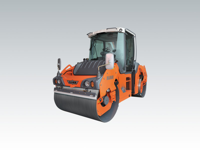 Hamm HD+110iVT