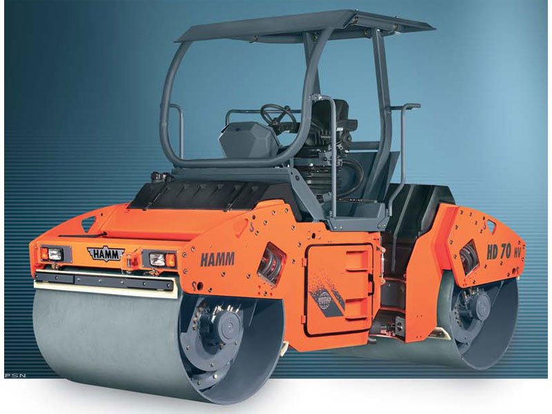 Hamm HD70HV