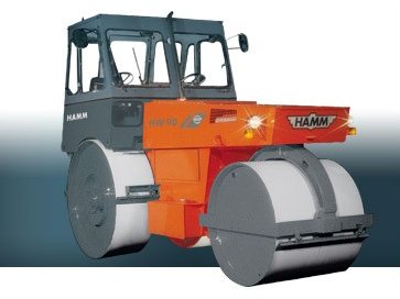 Hamm HW90B12