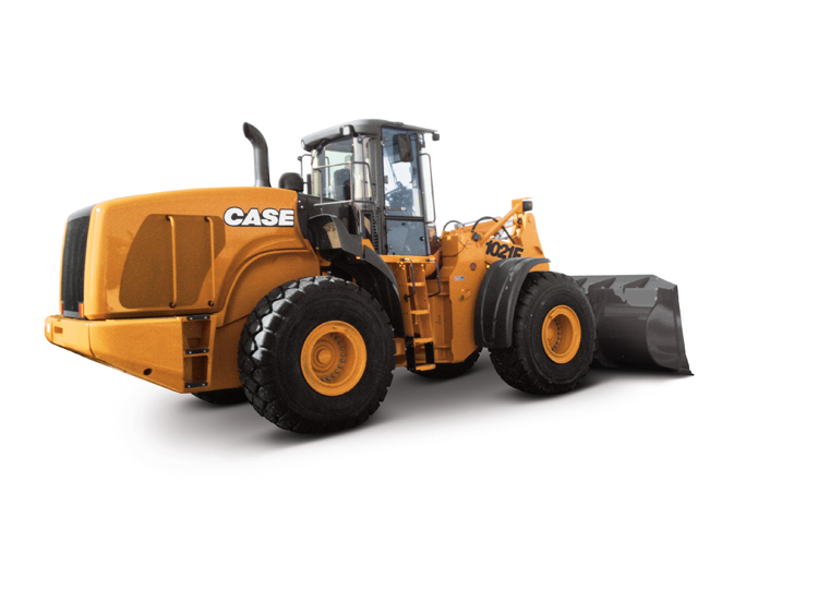 Case 1021FXR