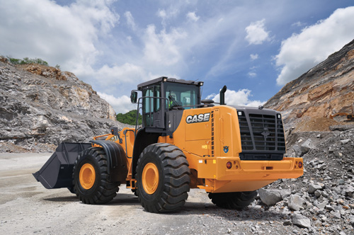 Case 1221FXR