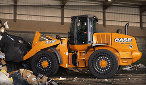 Case 621FXRWH