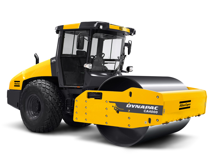 Dynapac CA4000D