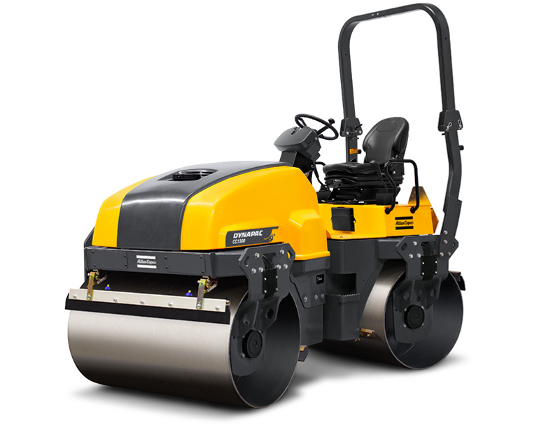 Dynapac CA1300PADFOOT