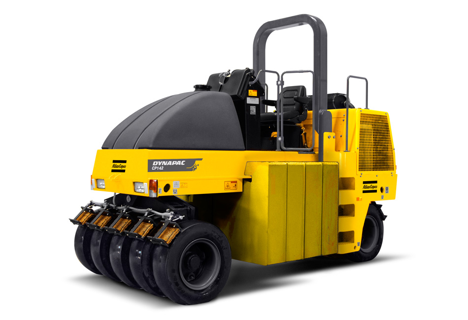 Dynapac CP1200