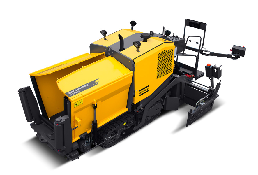Dynapac F1200CS