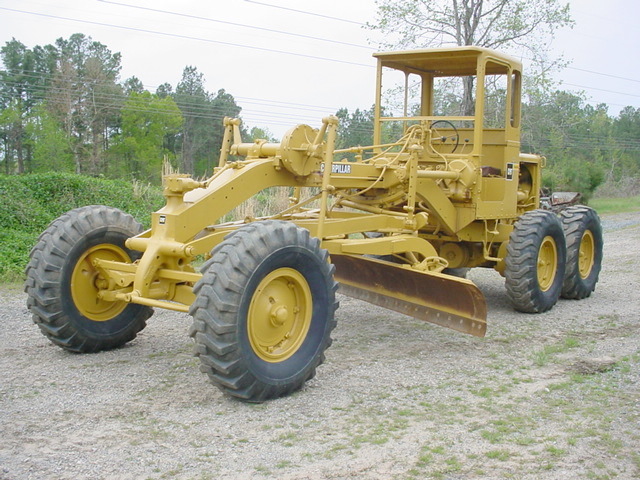 Caterpillar 11268E