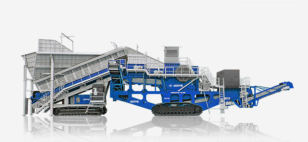 Kleemann MC160PRR